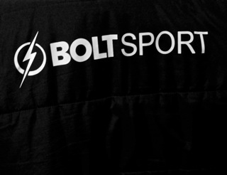 Bolt